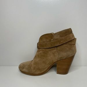 Women’s boot heels